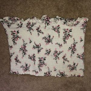 Womens Tube Top